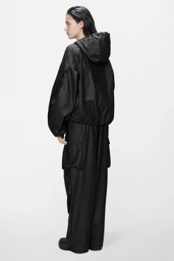 Heavy Woven Jacket