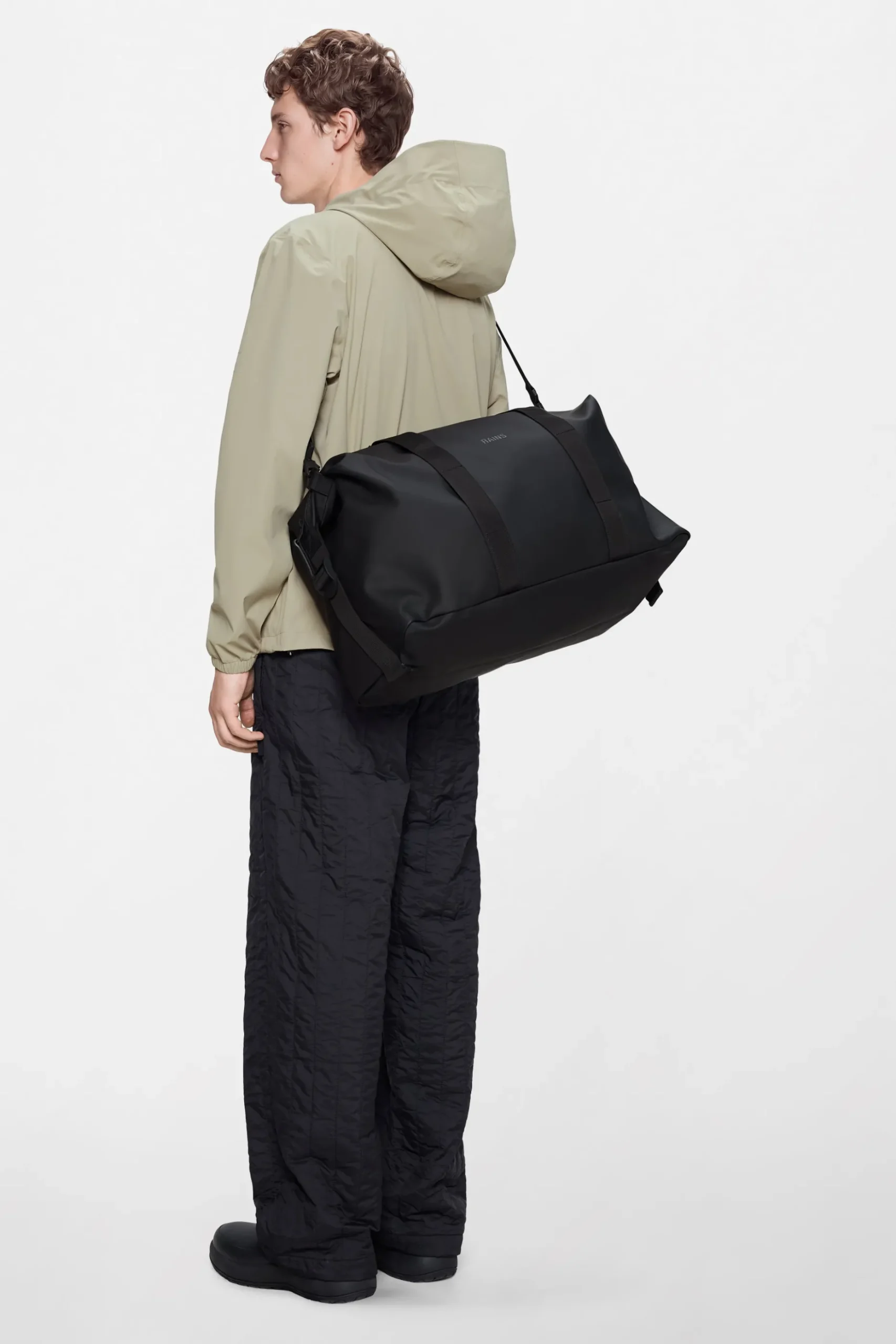 Hilo Weekend Bag