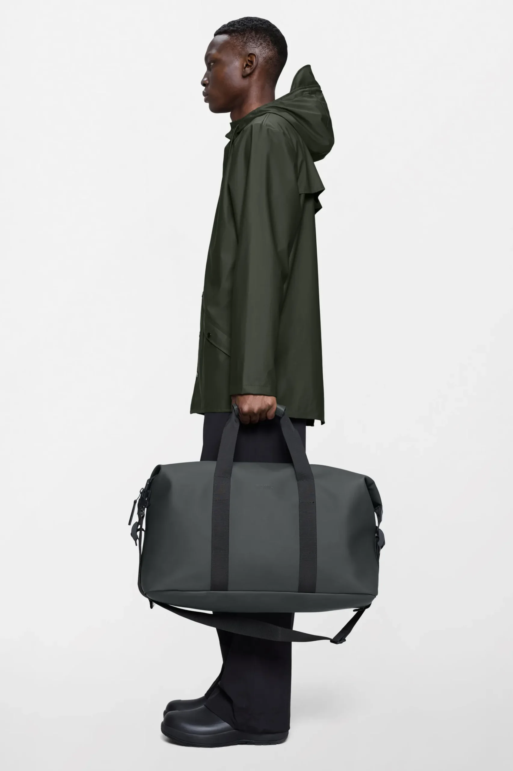Hilo Weekend Bag