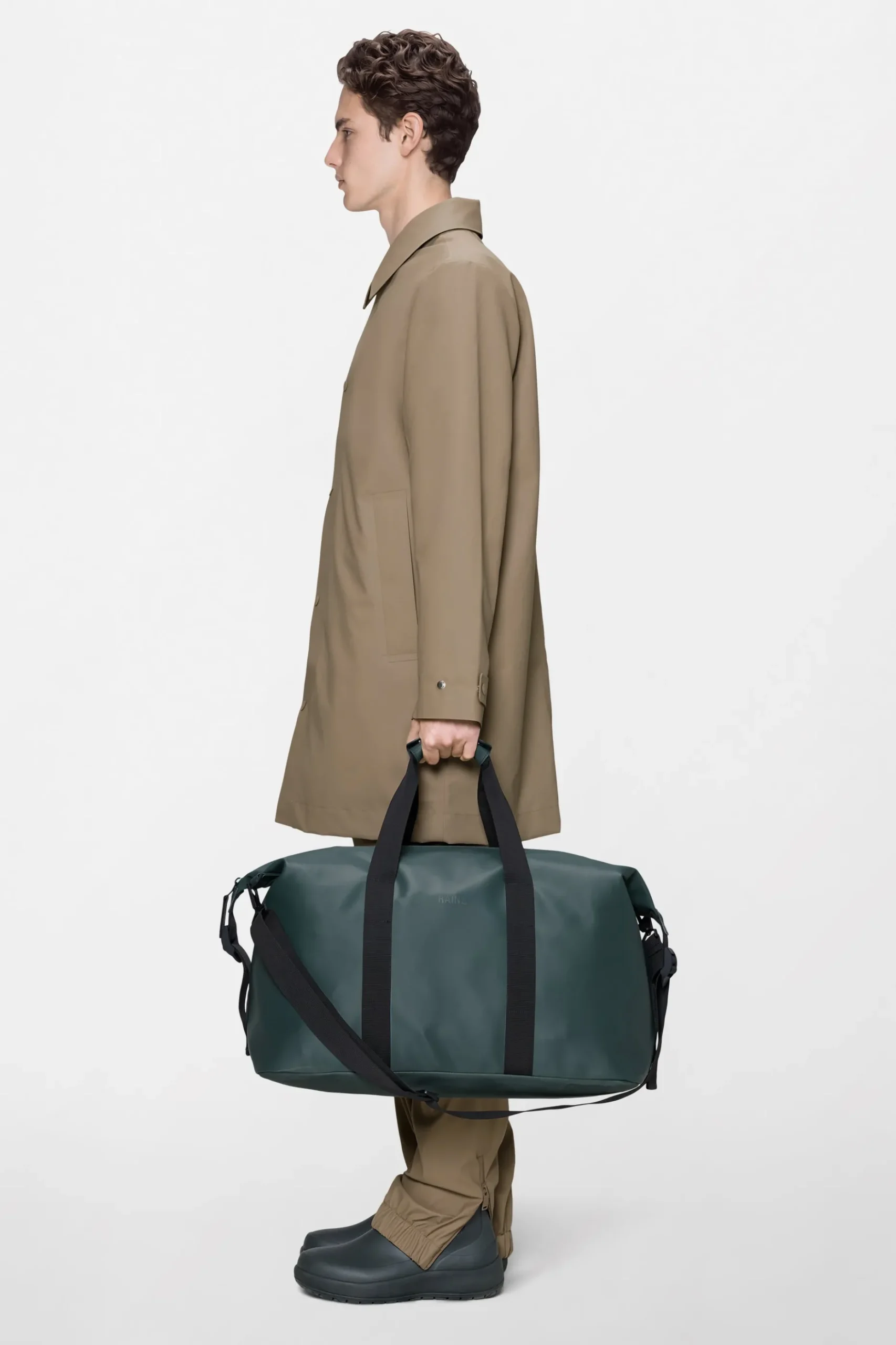 Hilo Weekend Bag