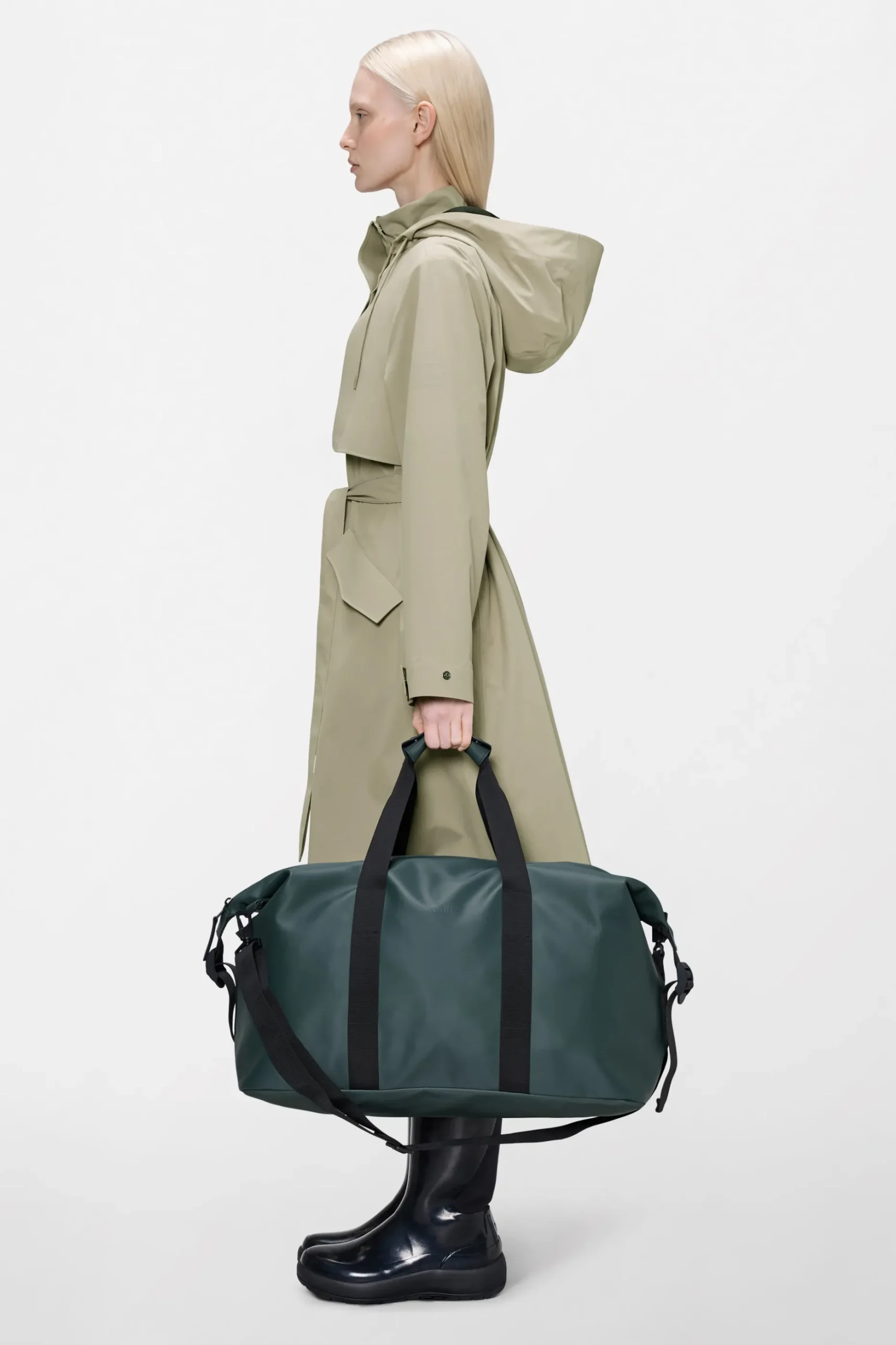 Hilo Weekend Bag
