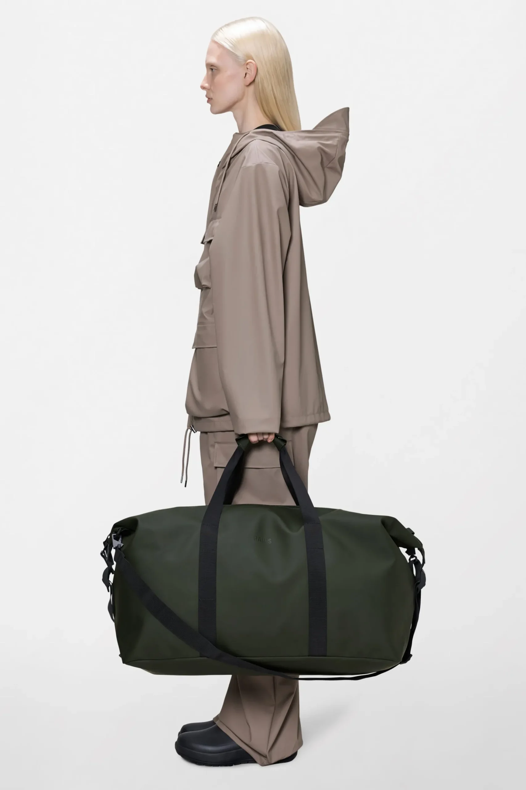 Hilo Weekend Bag Large