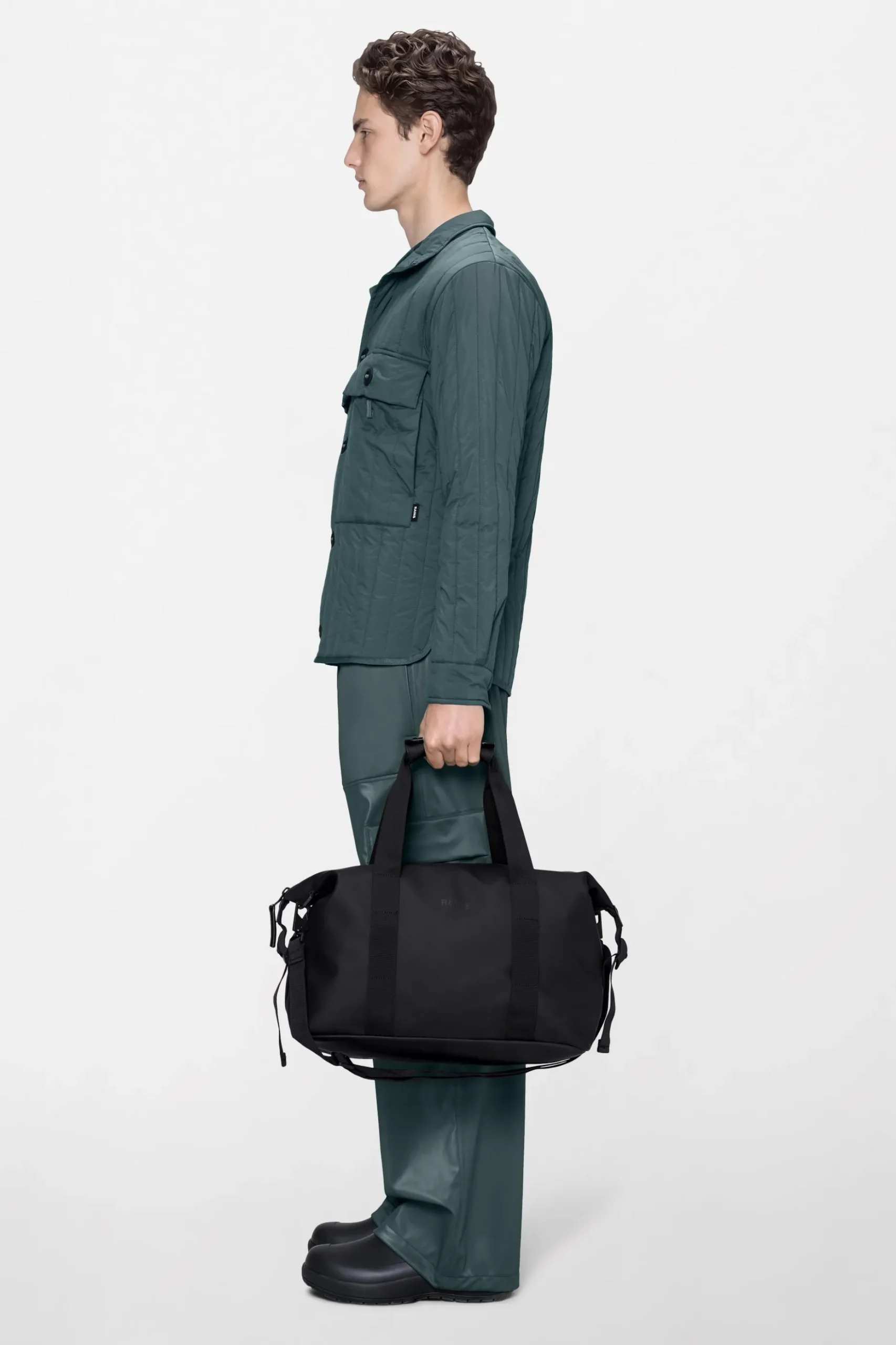 Hilo Weekend Bag Small