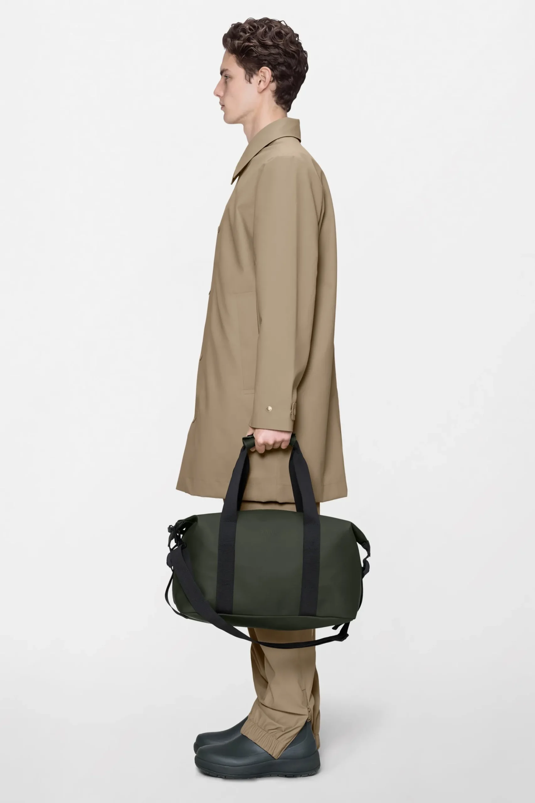 Hilo Weekend Bag Small