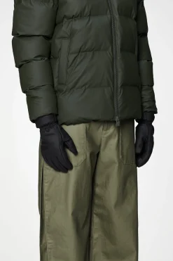 Insulated Gloves