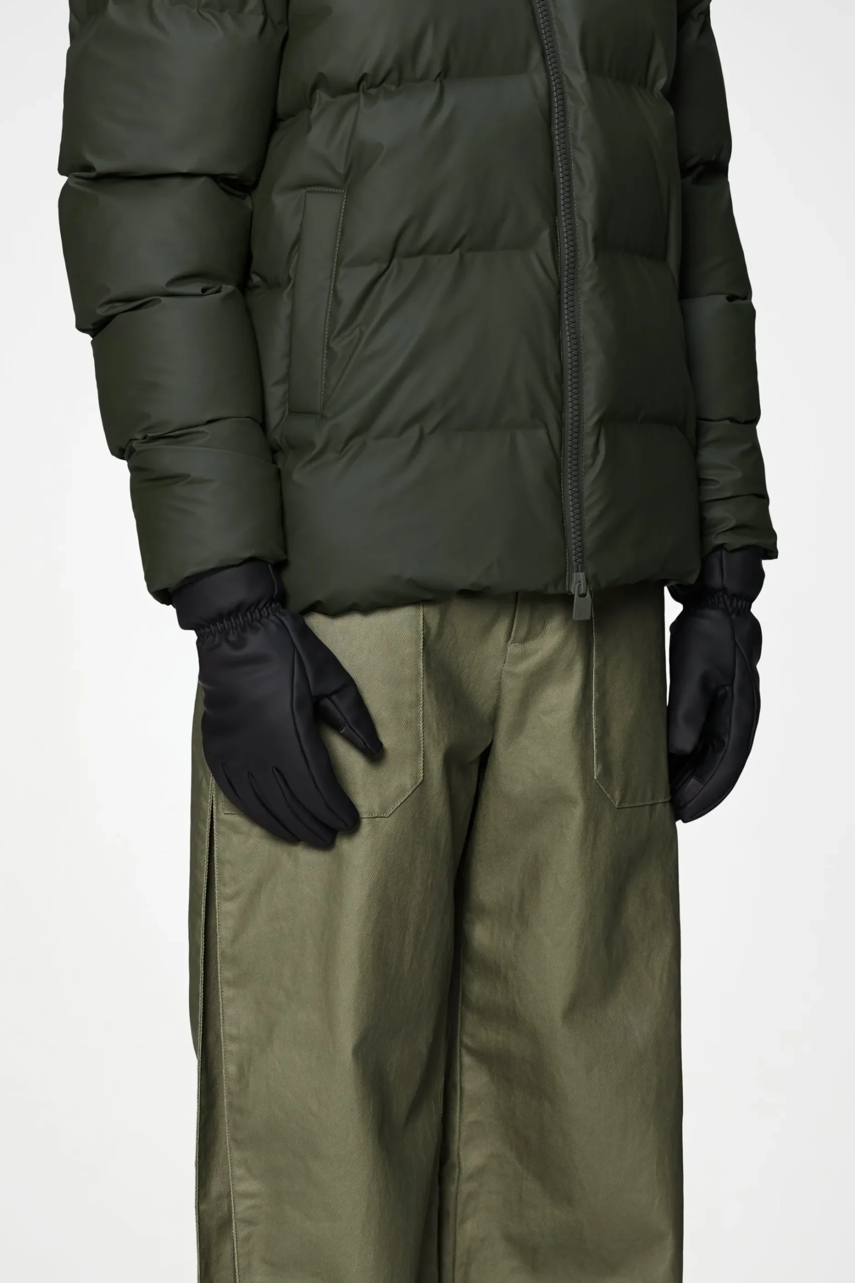 Insulated Gloves
