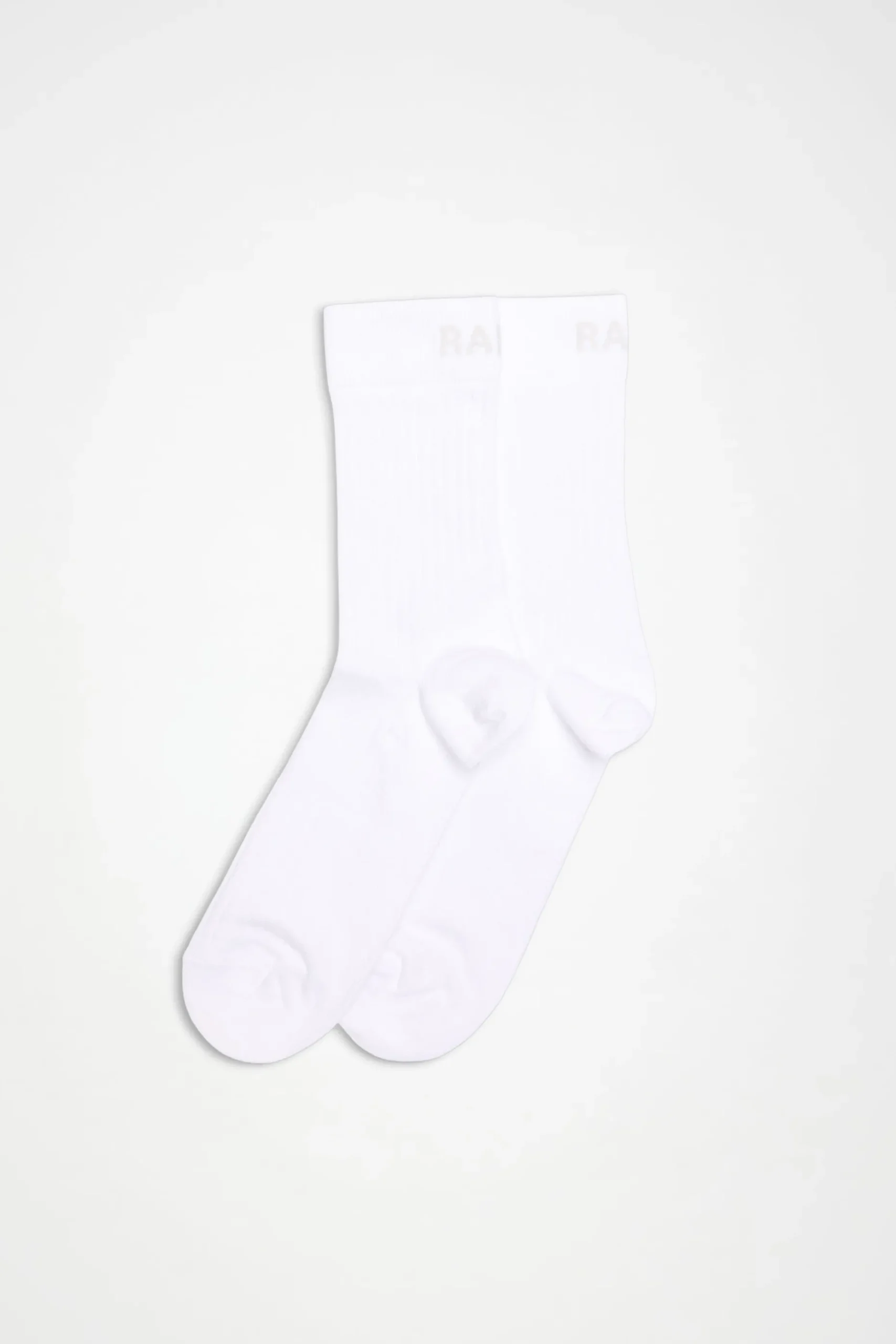Logo Socks 2-Pack