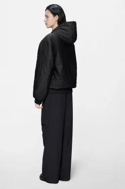 Lohja Insulated Bomber Jacket