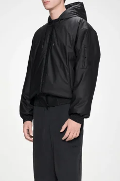 Lohja Insulated Bomber Jacket