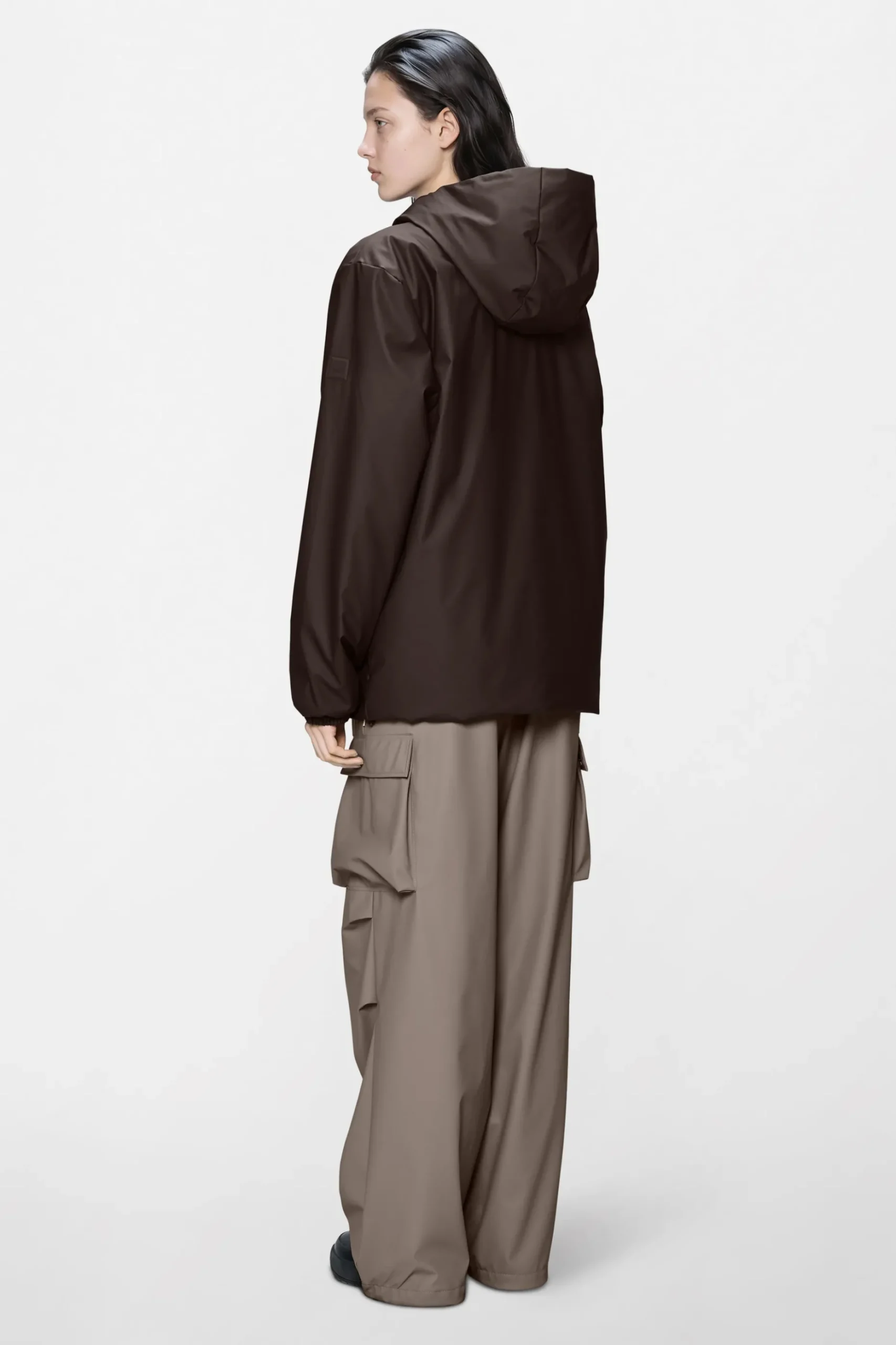 Lohja Insulated Jacket