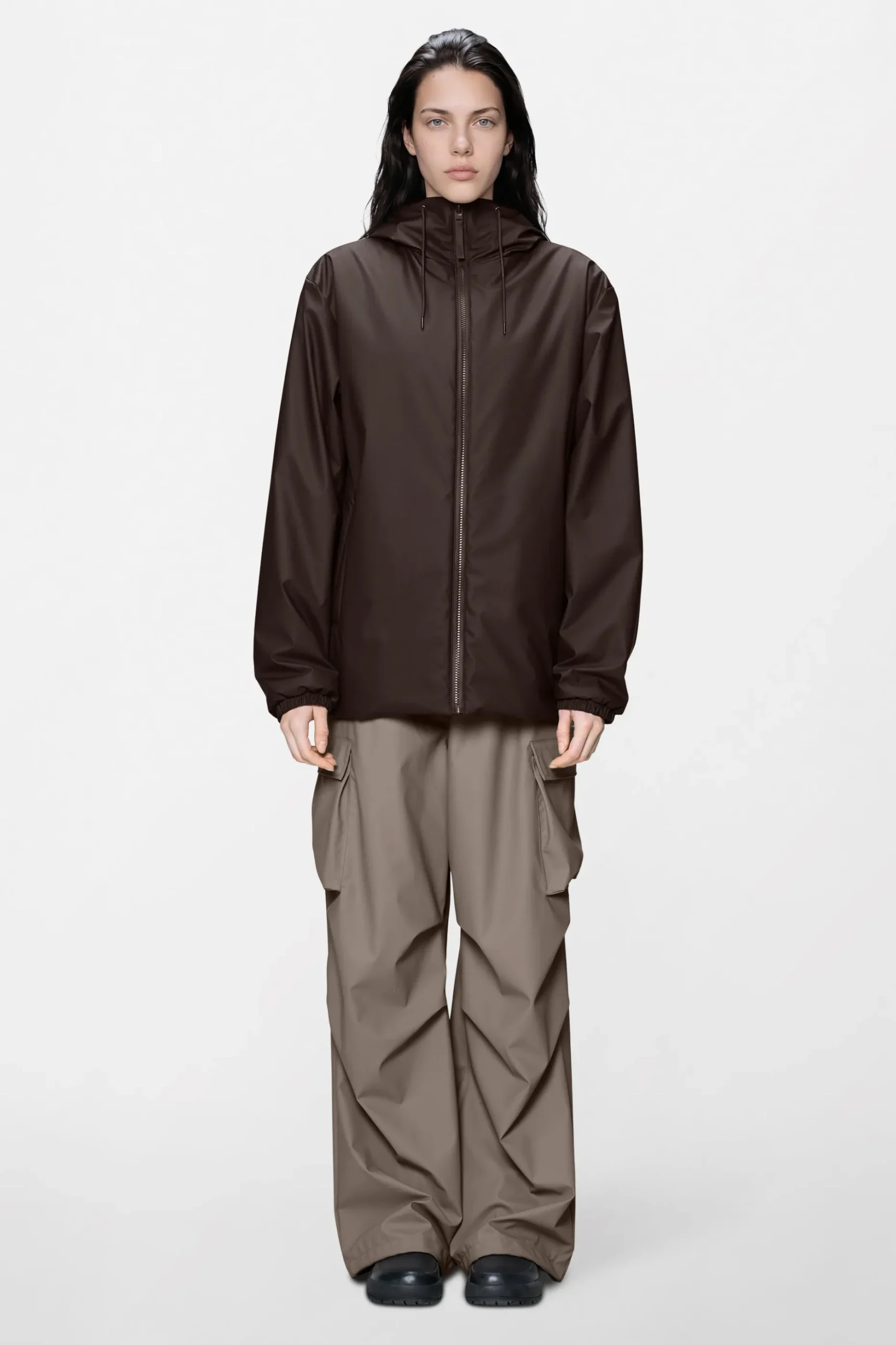 Lohja Insulated Jacket