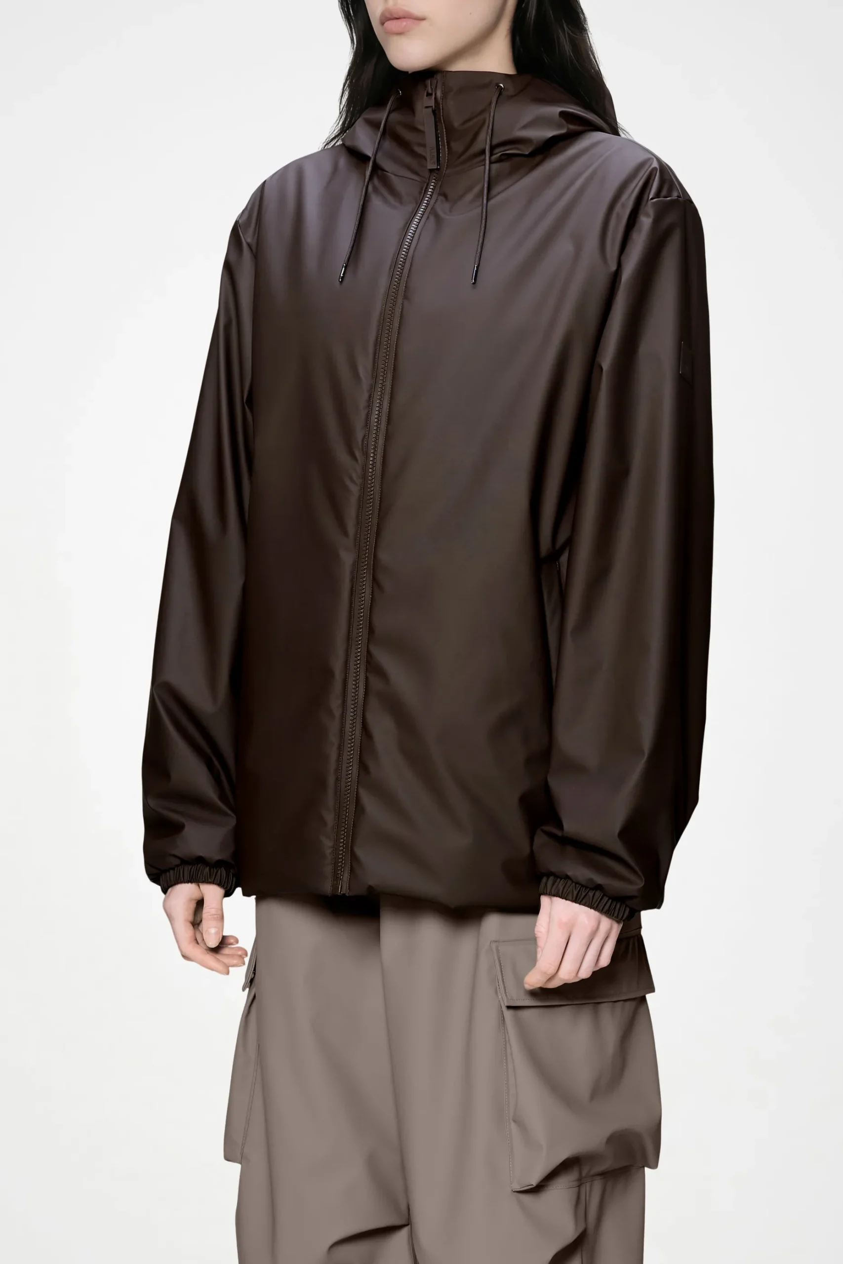 Lohja Insulated Jacket