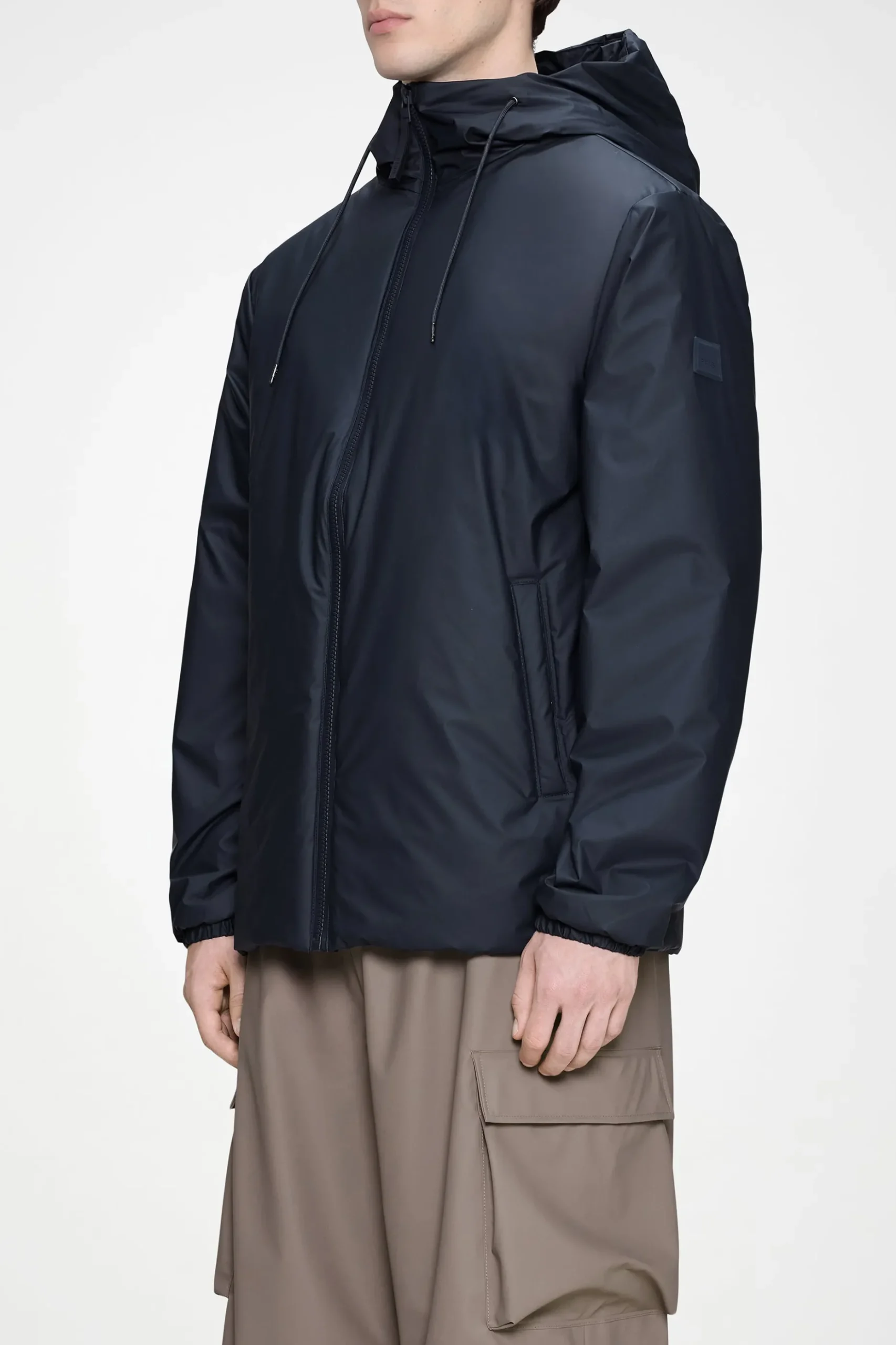 Lohja Insulated Jacket