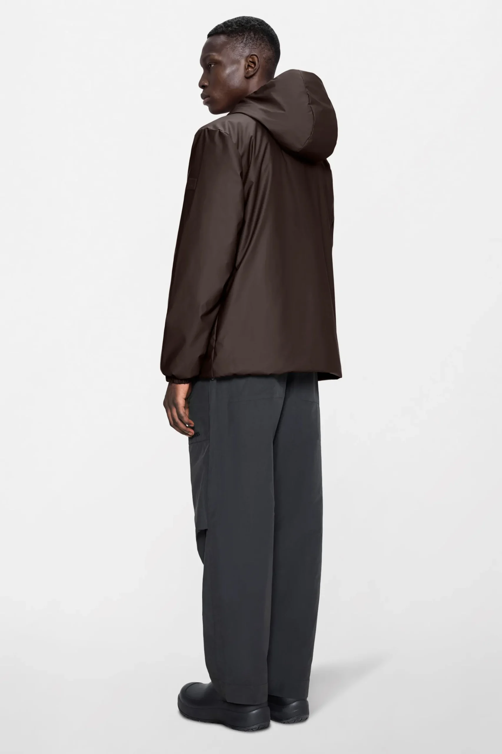 Lohja Insulated Jacket