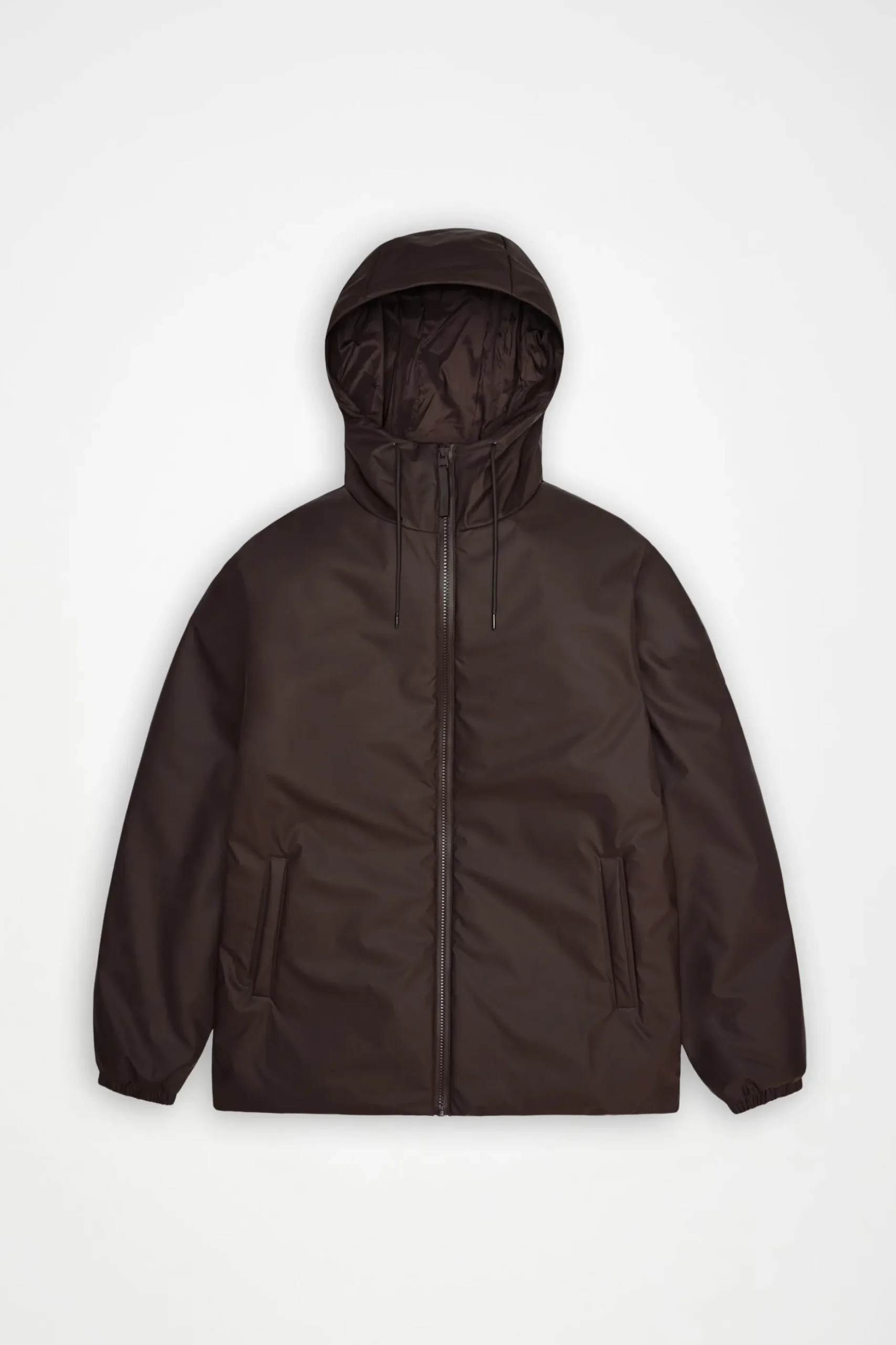 Lohja Insulated Jacket