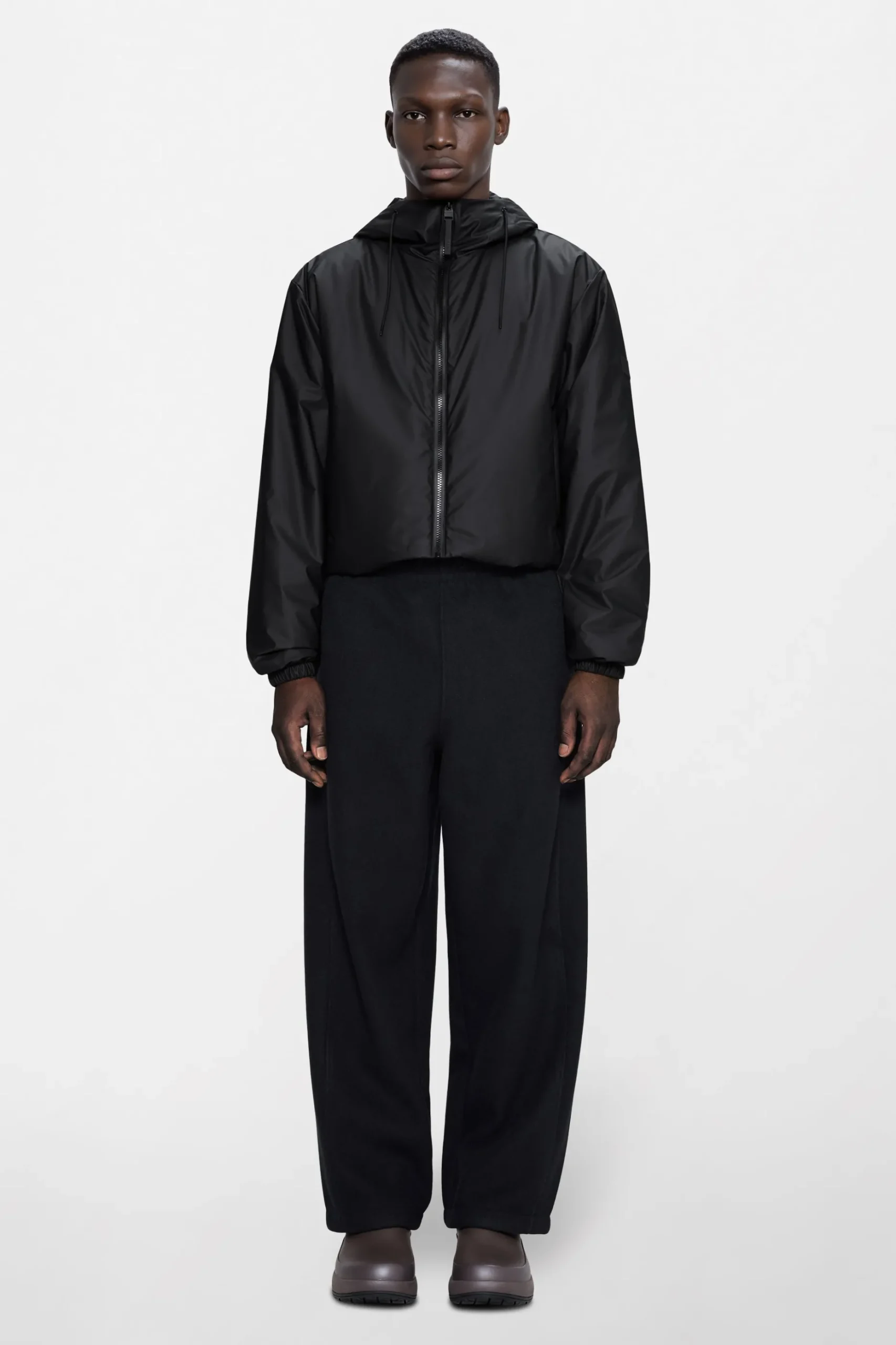 Lohja Short Insulated Jacket