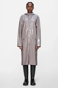 Longer Jacket