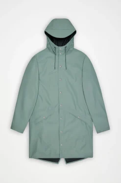 Long Jacket