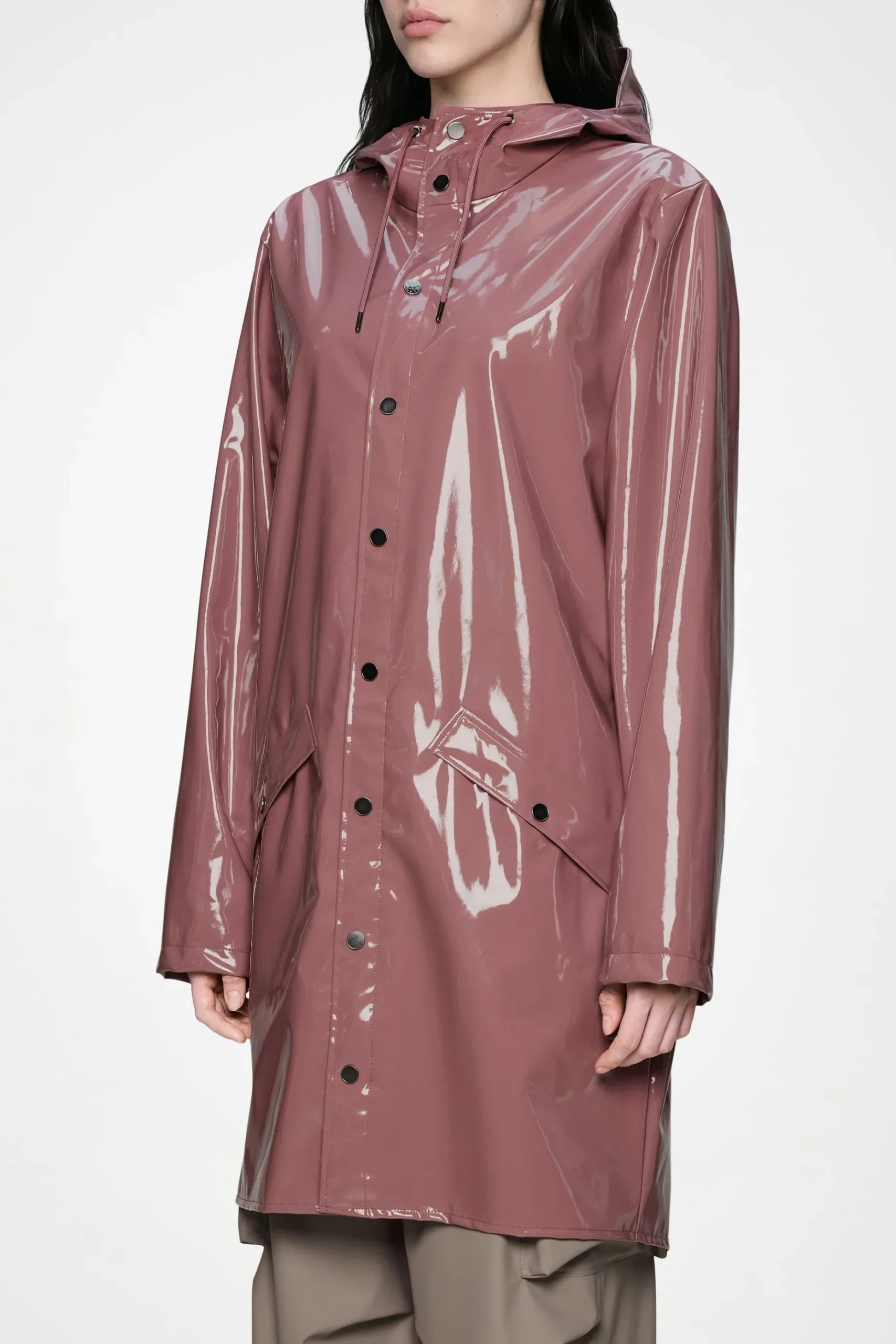 Long Jacket