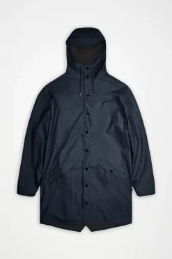 Long Jacket