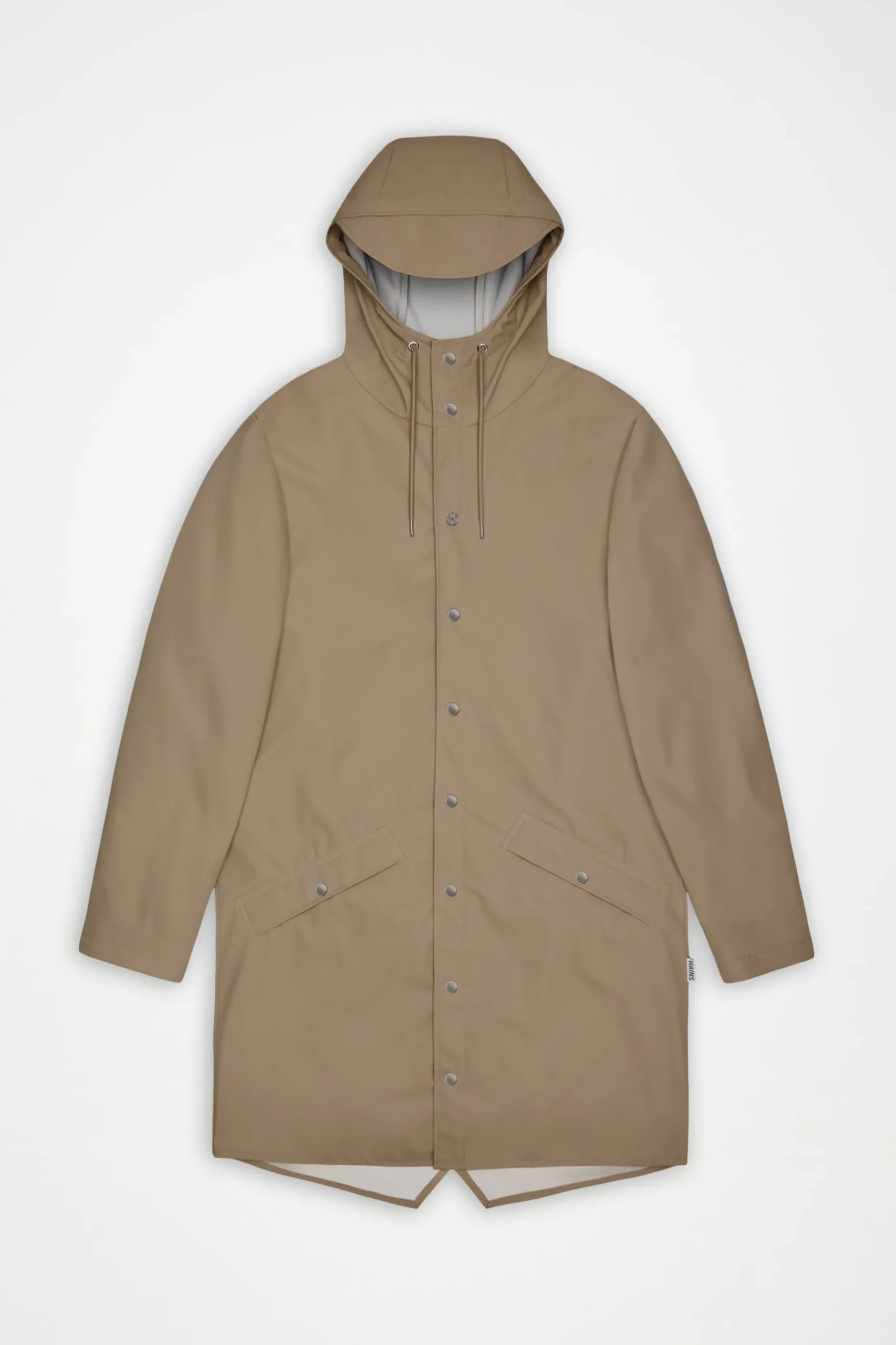 Long Jacket