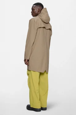 Long Jacket