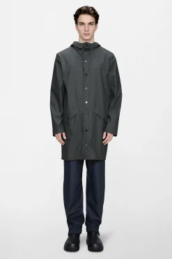 Long Jacket