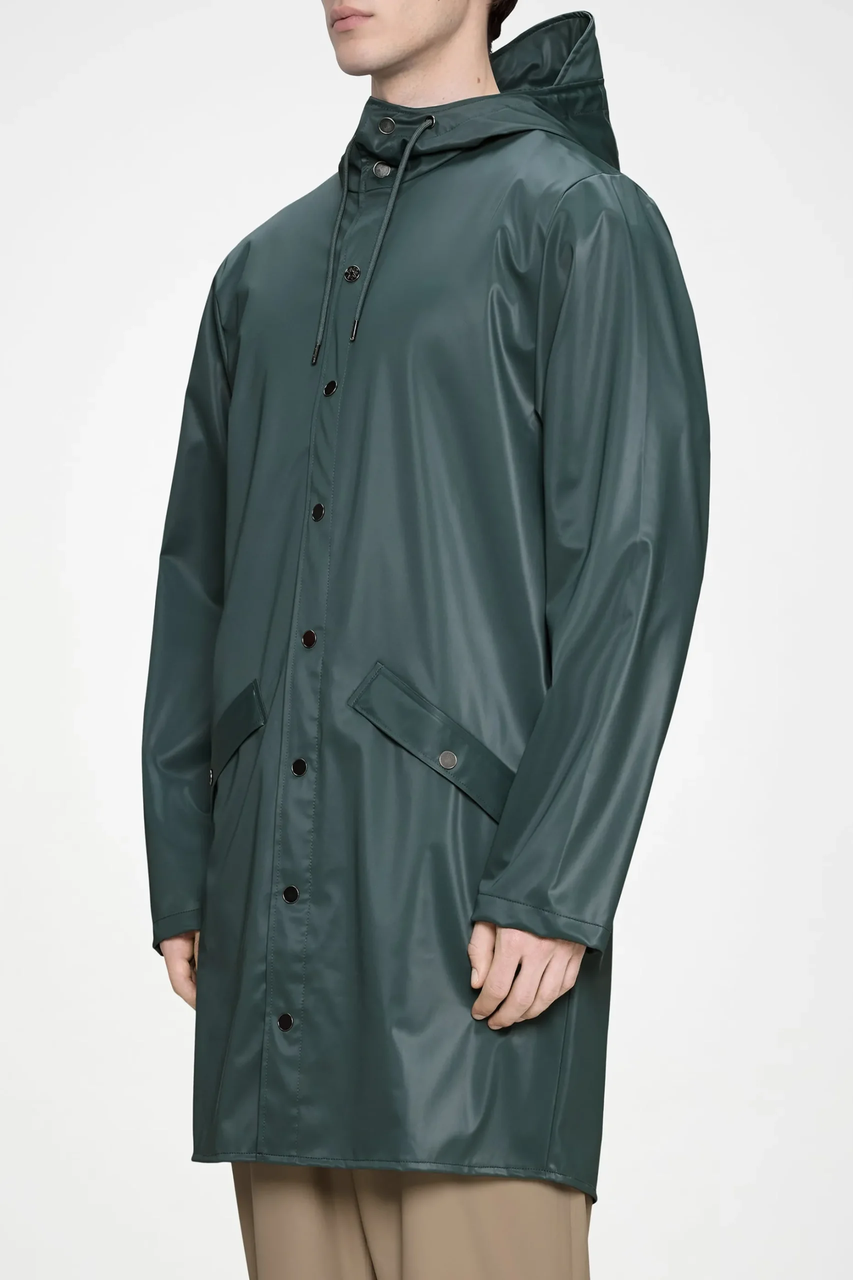 Long Jacket
