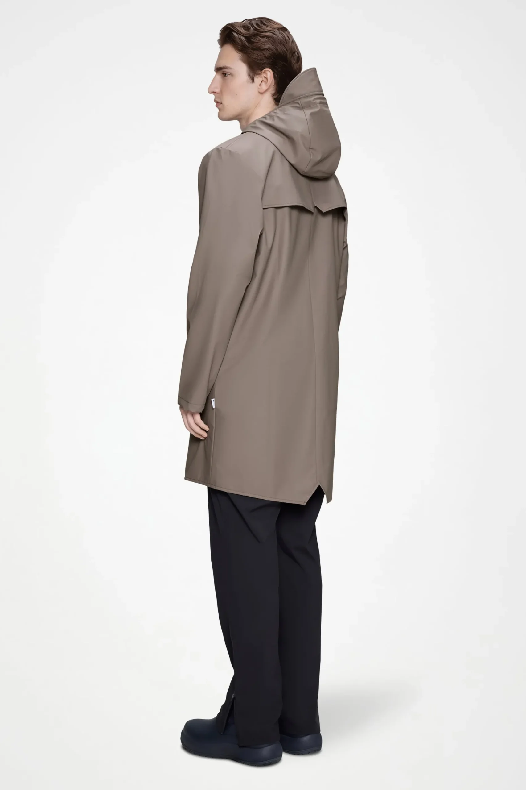 Long Jacket