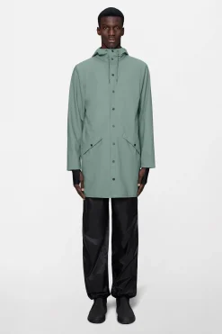 Long Jacket