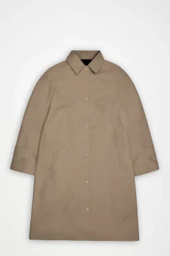 Nara Long W Jacket