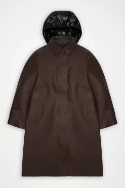 Nara Long W Jacket