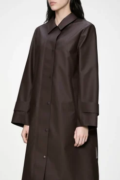 Nara Long W Jacket