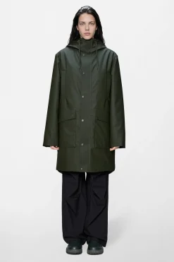 Nome Long Parka