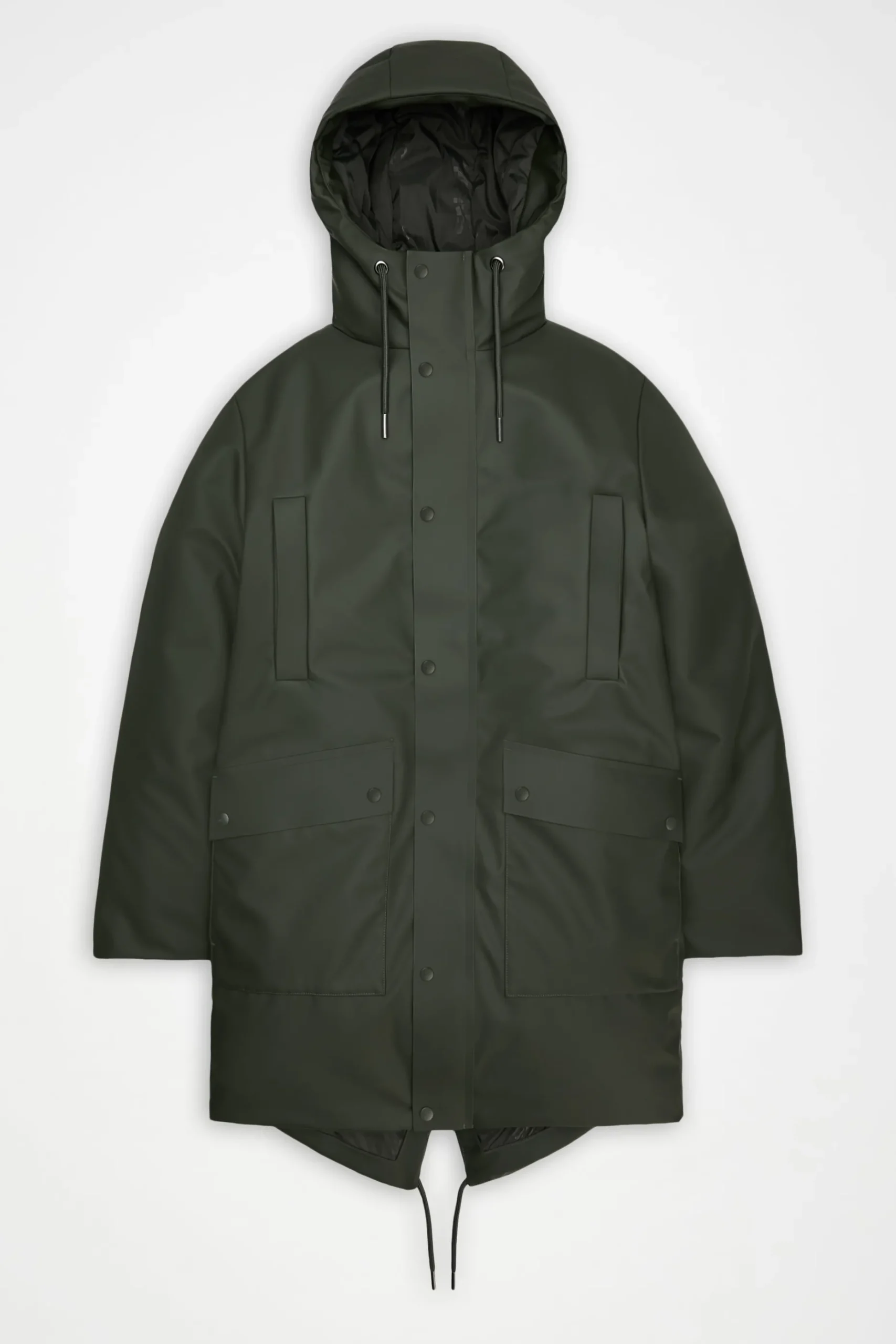 Nome Long Parka