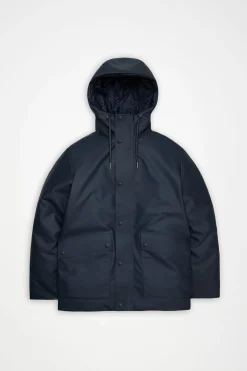 Nome Parka