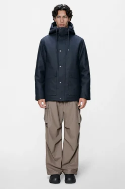 Nome Parka