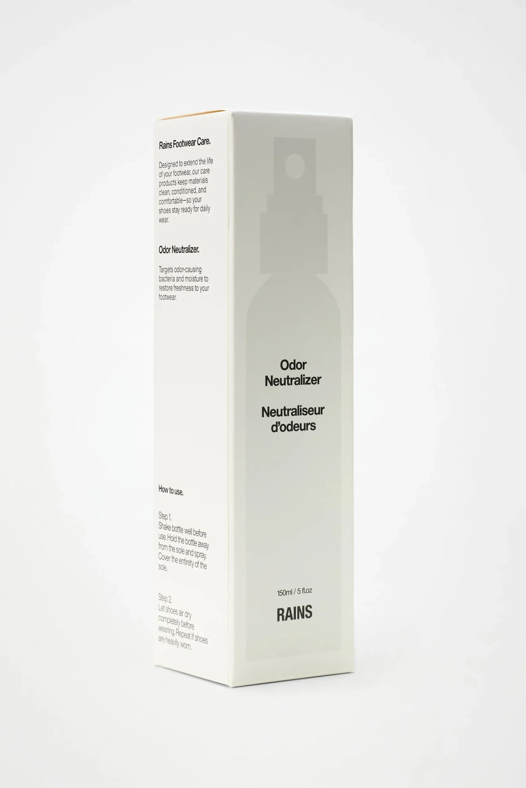 Odor Neutralizer