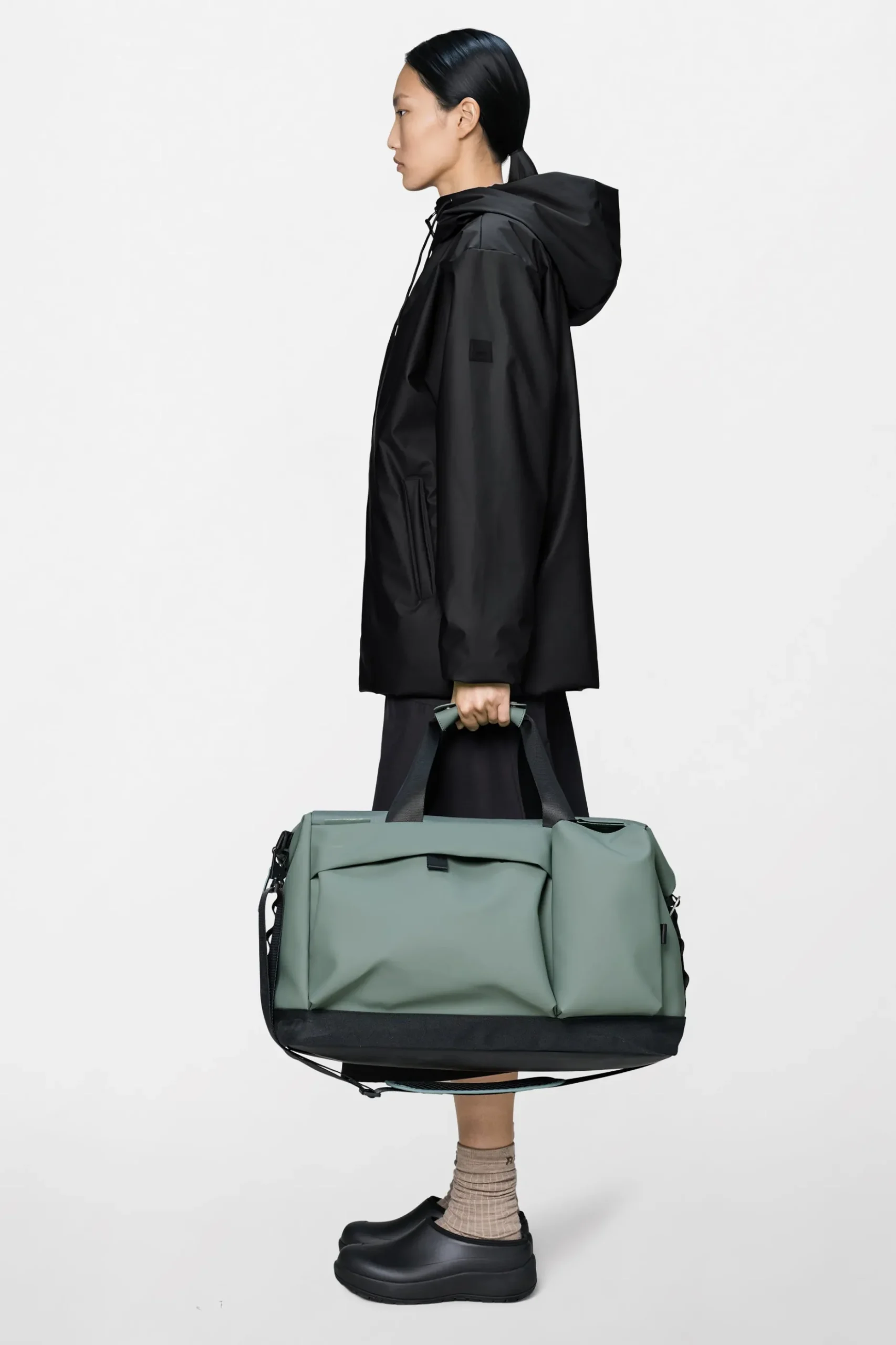 Otaru Weekend Bag