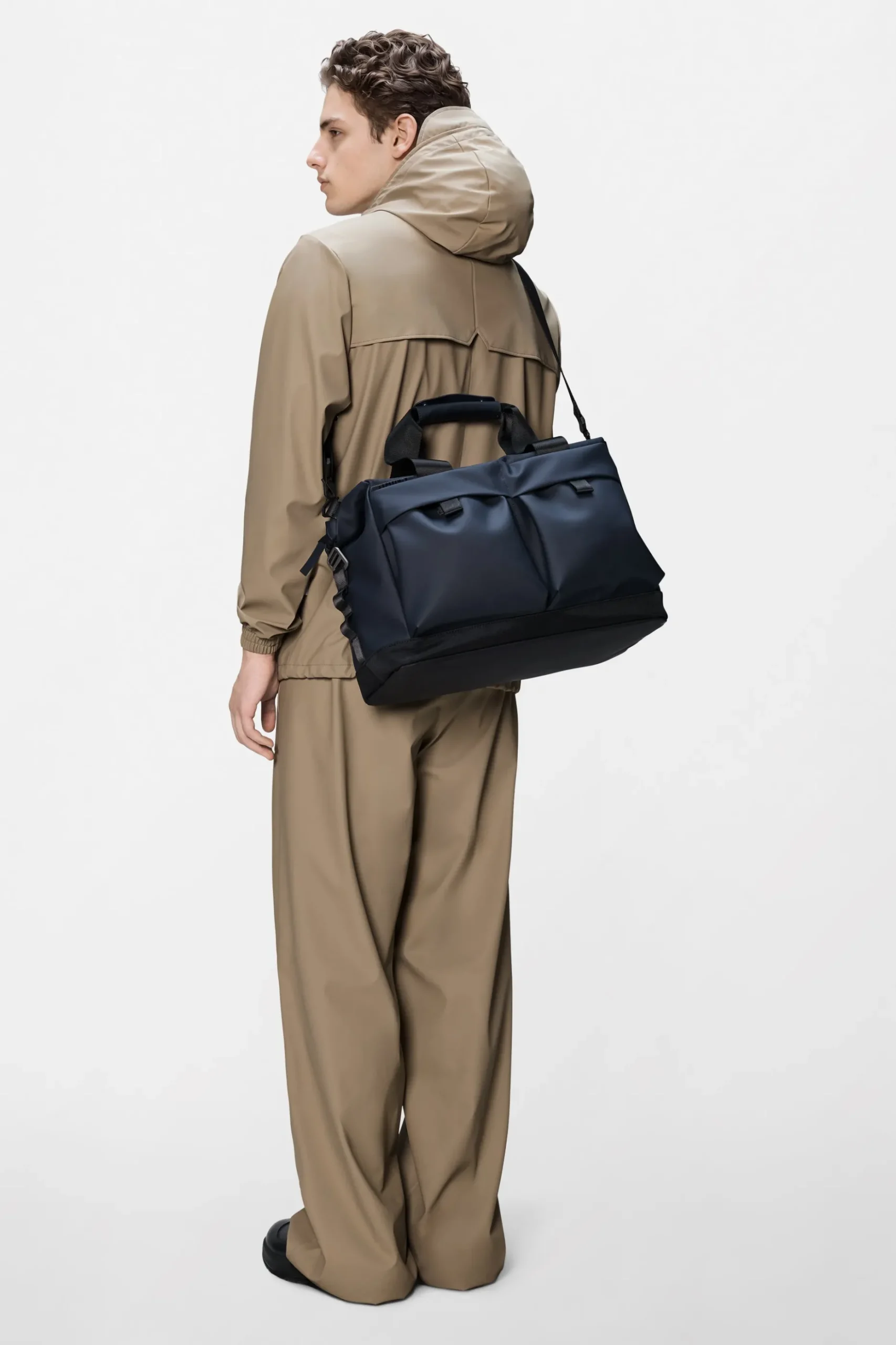 Otaru Weekend Bag Small