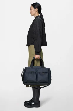 Otaru Weekend Bag Small