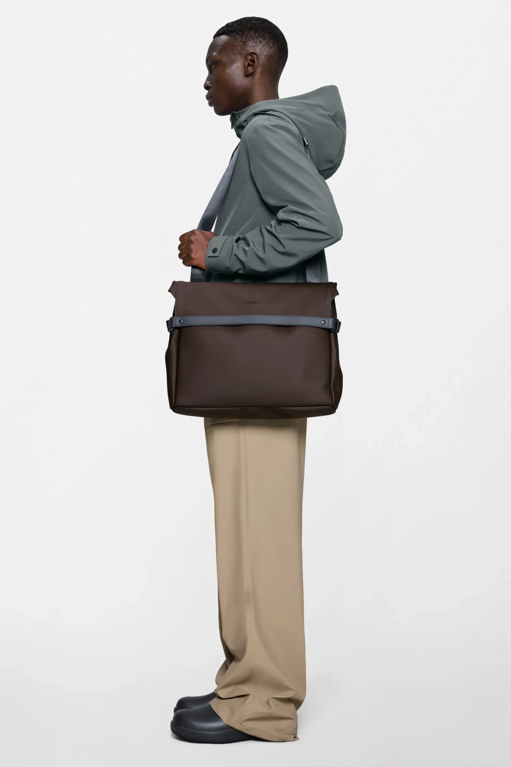 OTG Messenger Bag
