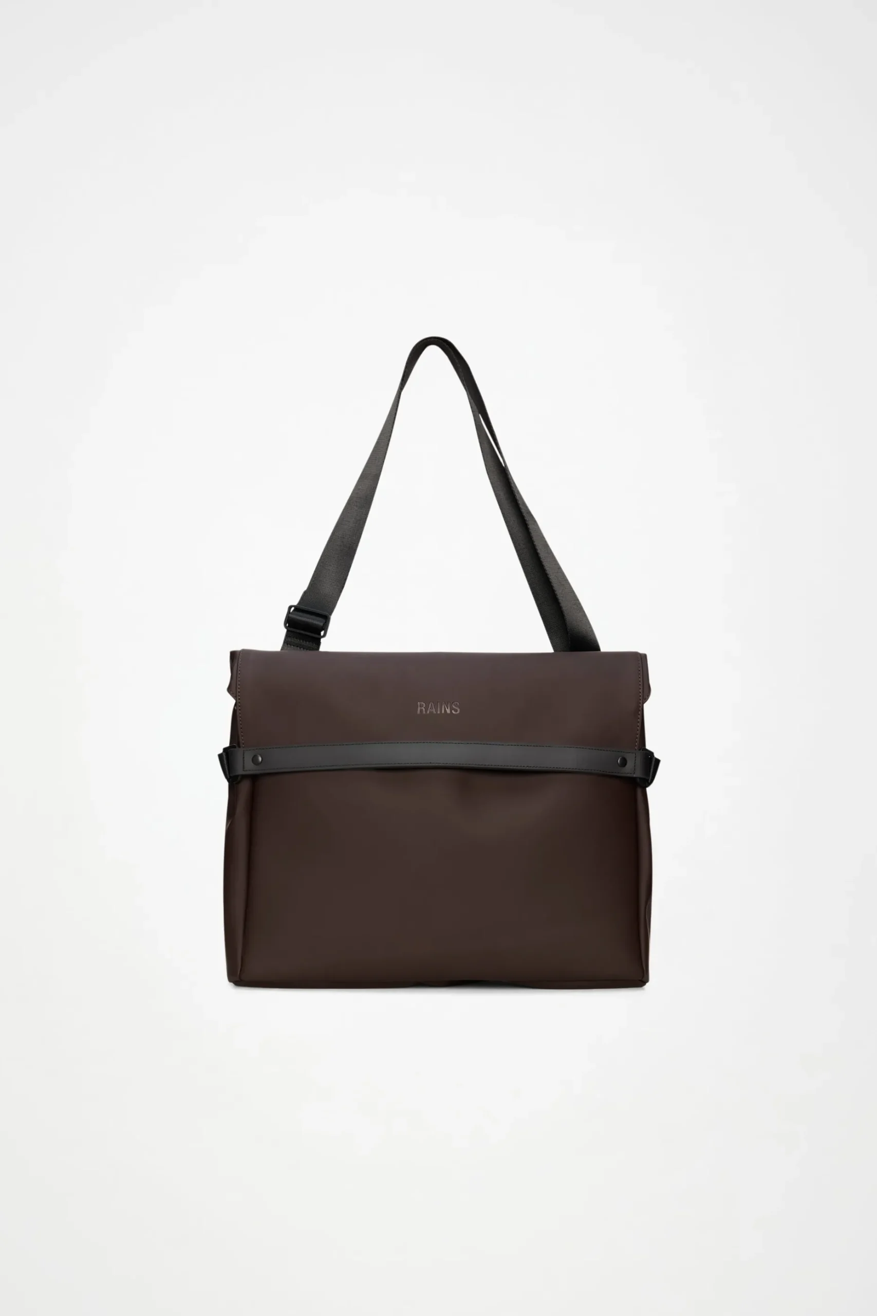 OTG Messenger Bag
