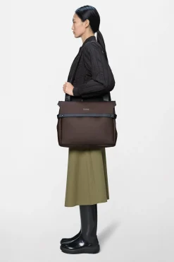 OTG Messenger Bag