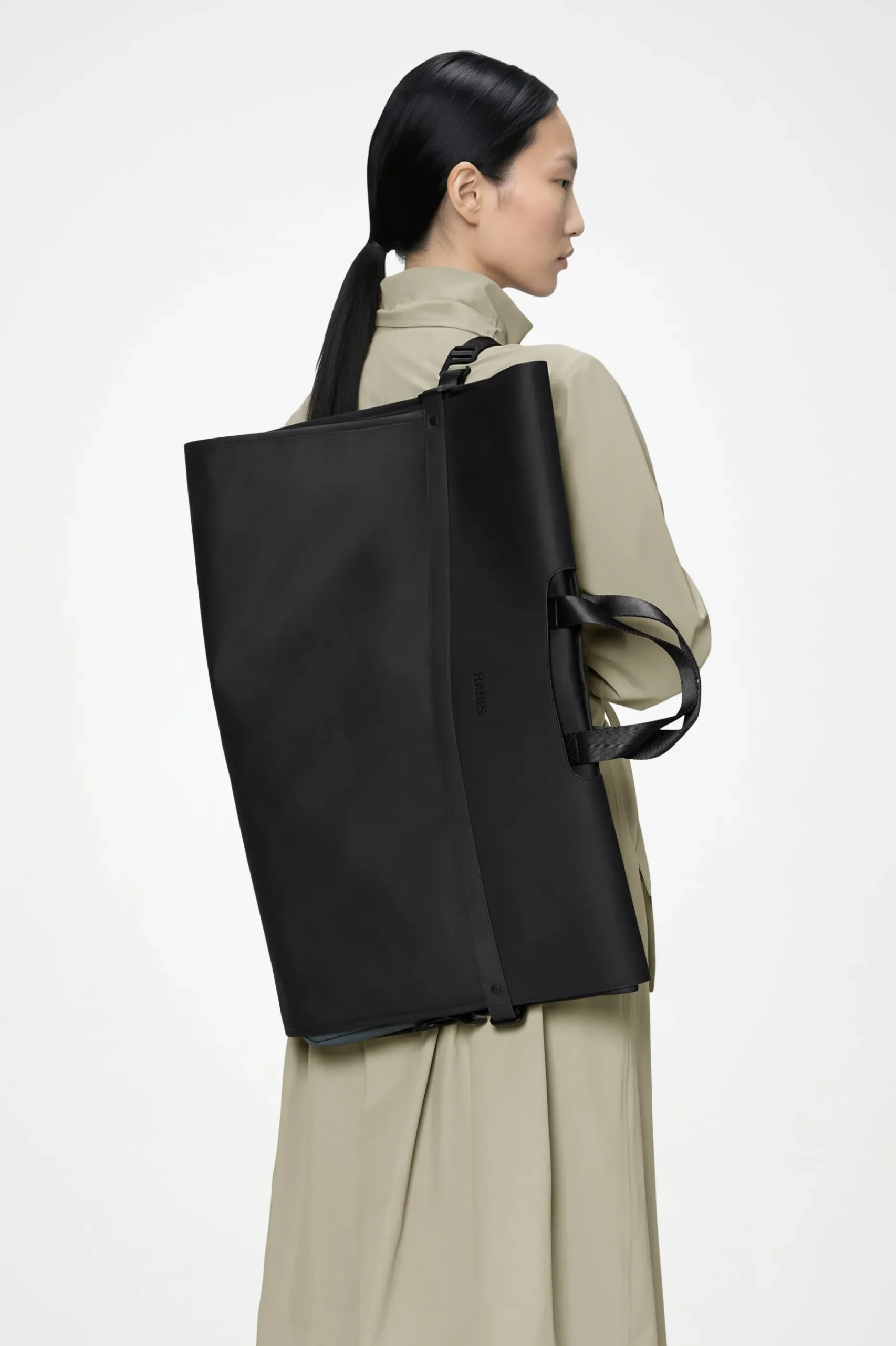 OTG Suitbag