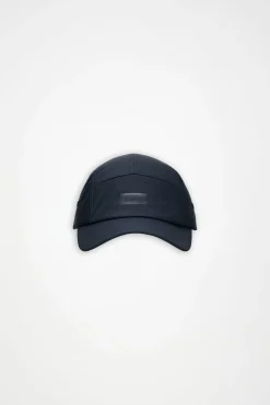5 Panel Cap