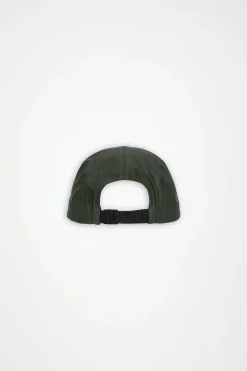 5 Panel Cap