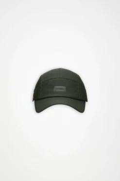 5 Panel Cap