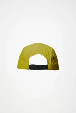 5 Panel Cap