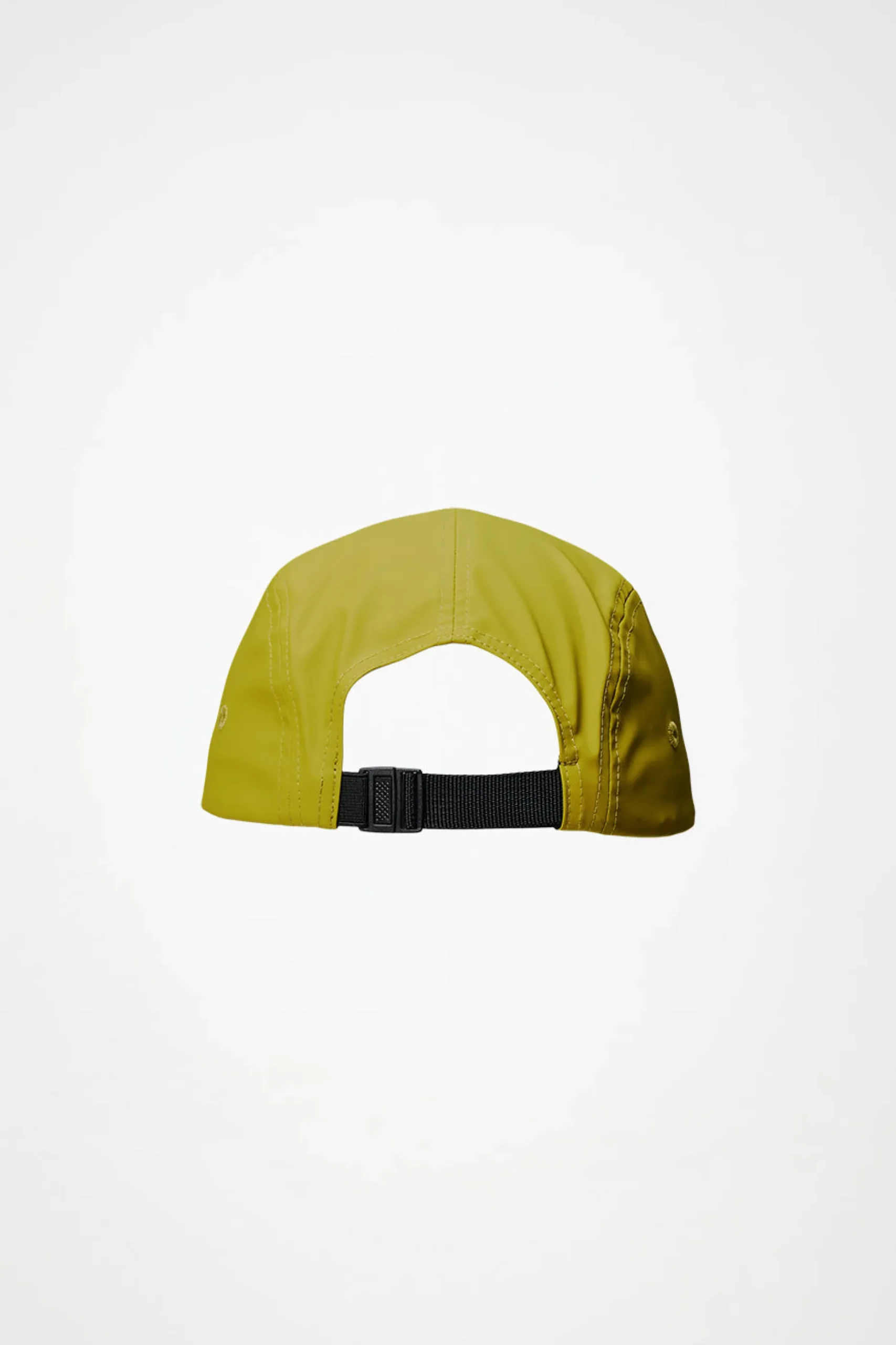 5 Panel Cap